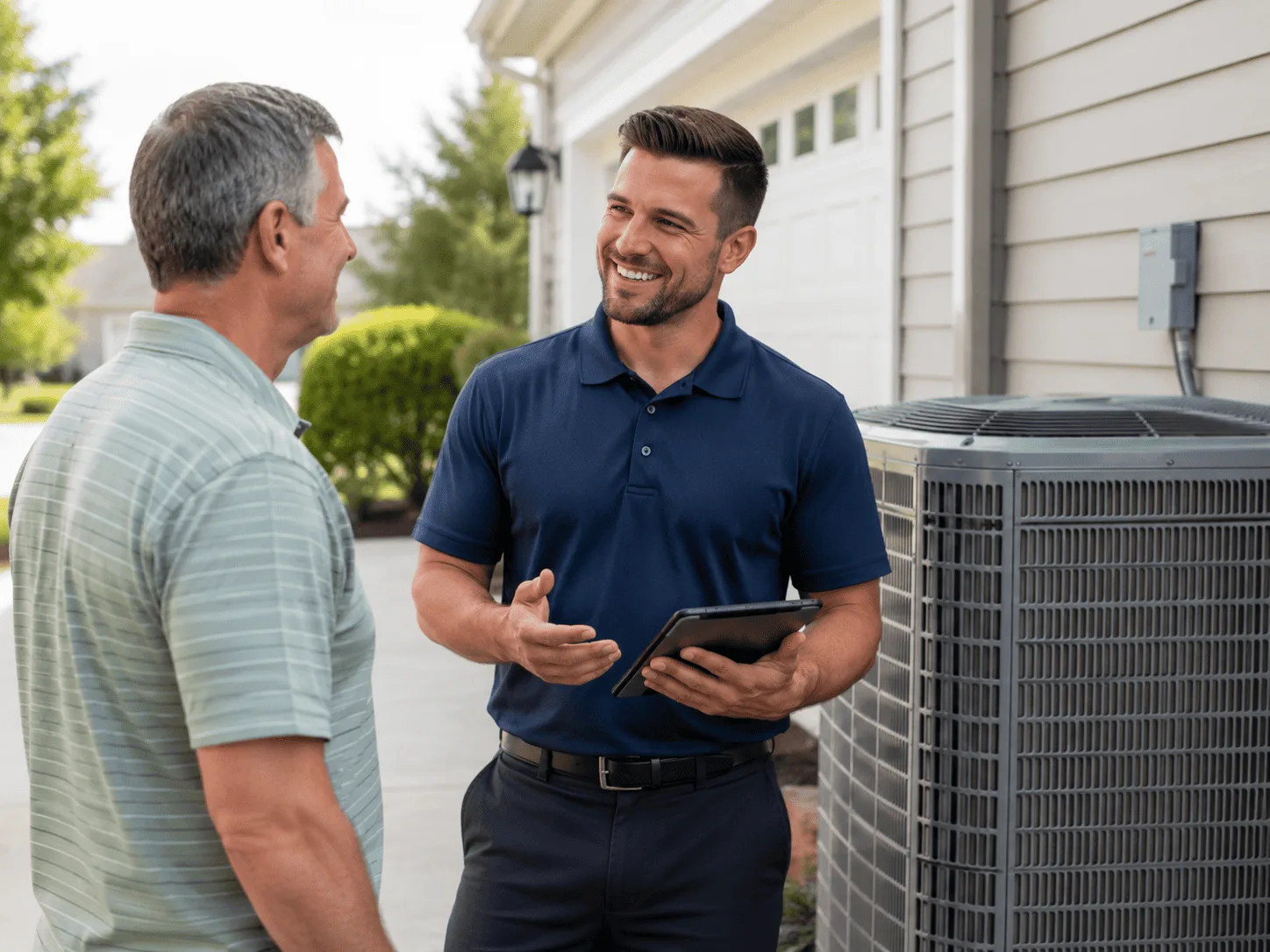 Heat Pump Installation Milton, TN FAQs